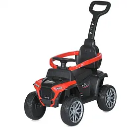 Дитячий електроквадроцикл Bambi M 4803EL-3 до 25 кг