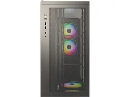 Корпус Montech Sky 3 Black - мініатюра 7