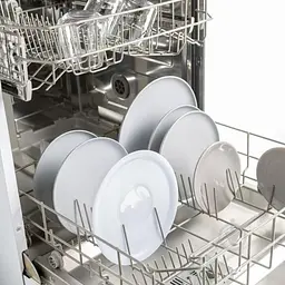 Tefal Набір кришок Ingenio 16/18/20 см пластик - мініатюра 3