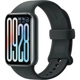 Фітнес-браслет Xiaomi Smart Band 9 Pro obsidian black (M2402B1 / BHR8710GL) (Global Version)