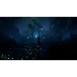 Ключ активації Microsoft Kena: Bridge of Spirits для Xbox One/Series S/X - мініатюра 2