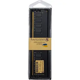 Модуль пам'яті DDR4 INTELIGENTES 16 ГБ 3600 МГц (IU4EFG1/16) [175378] - мініатюра 3