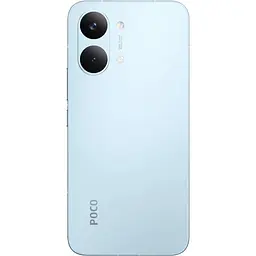 Смартфон Poco X8 Pro Max 12/512GB Blue - мініатюра 10