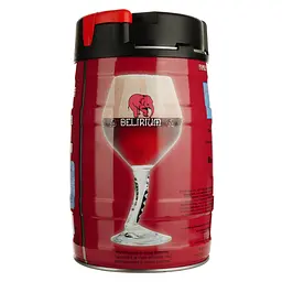 Пиво Delirium Red червоне, 8%, 5л - мініатюра 2