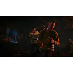 Гра Kingdom Come: Deliverance 2 Gold Edition для PS5 EN + RU sub 1143937 [129143] - мініатюра 3