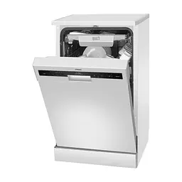 Посудомийна машина Hansa ZWM427WH - мініатюра 5