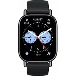 Смарт-годинник Xiaomi Redmi Watch 5 Lite Black (BHR8789GL) - мініатюра 2