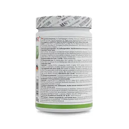 Амінокислоти BCAA ZERO, 500 грам - Зелене яблуко MST Nutrition vit0004624 - мініатюра 3