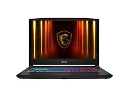 Ноутбук MSI Katana 15 HX B14WGK (B14WGK-2683XRO)