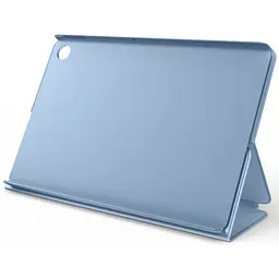 Чохол до планшета Lenovo Tab Folio Case Blue (TB311) (ZG38C06654) - мініатюра 2