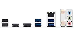 Материнська плата ASUS PRIME B760M-F WIFI (PRIME B760M-F WIFI) (Socket 1700, Intel B760, Micro-ATX) - мініатюра 4