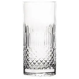 Склянка для напоїв Mixology Diamante 480 мл. A12770BYL02AA02 LUIGI BORMIOLI