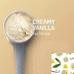 Протеїн Optimum Nutrition100% Casein Protein Vanilla 825 г - мініатюра 5