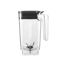 Блендер KitchenAid K150 5KSB1325EBM матовий чорний - мініатюра 3