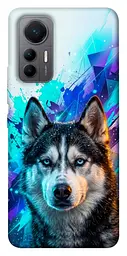 TPU чохол Demsky Husky magic для Xiaomi 12 Lite