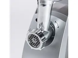 М'ясорубка Sokany SK-06001 - мініатюра 6