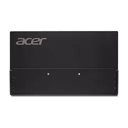 Монітор Acer PM161QJ2bmiuux (UM.ZP1EE.201) - мініатюра 4