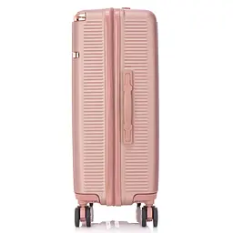 Валіза Semi Line 24" (M) Rose (T5664-4) - мініатюра 6