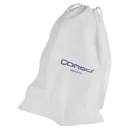 Тримач для рушників Corso COMO 248×75×36мм (9681103) - мініатюра 4
