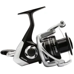 Котушка Okuma Safina SN-3000 FD 1+1BB - мініатюра 3