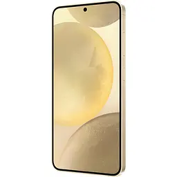 Смартфон Samsung Galaxy S24 8/128GB Amber Yellow (SM-S921BZYDEUC) - мініатюра 4