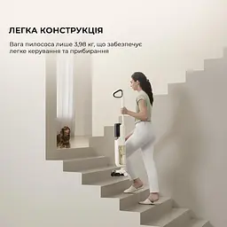 Миючий пилосос Mova K30 - мініатюра 9