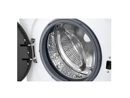 Пральна машина автоматична LG F2Y2HS6WE - мініатюра 5