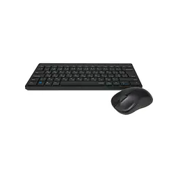 Комплект Rapoo 8000M Black - мініатюра 3