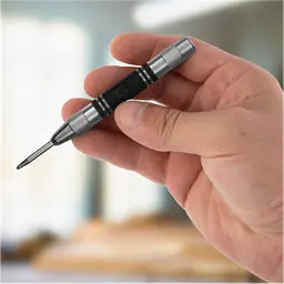 Кернер автоматичний INTERTOOL SD-8001 - мініатюра 6