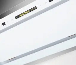 Витяжка Interline JOLLY WH A/60/GL/K - мініатюра 10