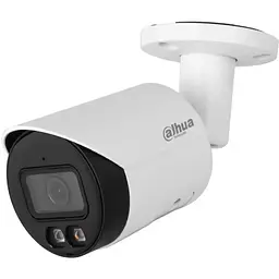 IP камера Dahua DH-IPC-HFW2849S-S-IL (2.8мм) - мініатюра 2