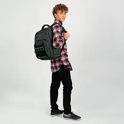 Рюкзак Kite Education teens 903L-2 (K25-903L-2) - мініатюра 19