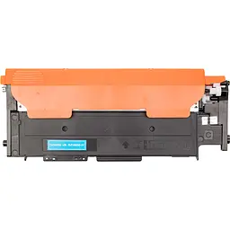Картридж PowerPlant для Samsung CLP-320/325 Cyan (CLT-C407S)