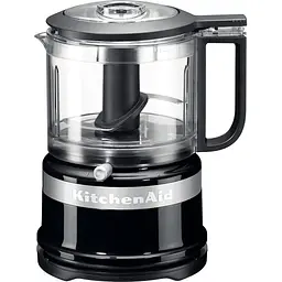 Кухонний комбайн KitchenAid 5KFC3516EOB [126230] - мініатюра 1
