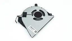 Вентилятор для ноутбука HP ProBook 450 G6 (Висота - 86мм) (CPU FAN) 4pin, (L47696-001) (Кулер) - мініатюра 2