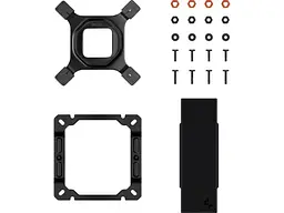 Повітряне охолодження Deepcool AK400 G2 Black (R-AK400G2-BKNNMN-GJD) - мініатюра 8
