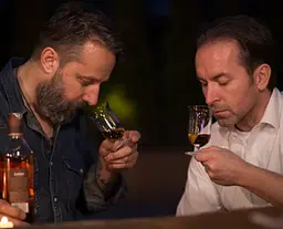 Келих для віскі Riedel Single Malt, 200 мл (4400/80) - мініатюра 2