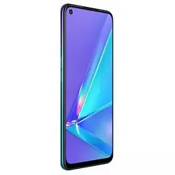 Смартфон OPPO A72 4/128GB Aurora Purple (Global) NFC ВІТРИНА - мініатюра 4