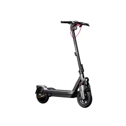 Електросамокат Segway Ninebot MAX G3 E, сірий (AA.05.16.01.0004) - мініатюра 3