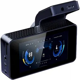 Відеореєстратор Aspiring AT360 4G/WI-FI/GPS/Full HD, X2 camers - мініатюра 7