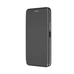 Чохол-книжка ArmorStandart G-Case для Xiaomi Redmi 15 4G Black