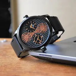Годинник Daniel Klein DK11305-3 - мініатюра 5