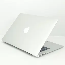 Ноутбук Apple MacBook Air 7,2 A1466 (FVFVM0S5J1WV) (i5-5350U/8/256SSD) - Class A- - мініатюра 4