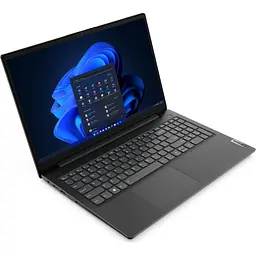 Ноутбук Lenovo V15 G3 IAP (82TT00KNRA) (82TT00KNRA) - мініатюра 2
