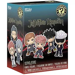 Ігрова фігурка Funko Mystery Minis – Магічна битва