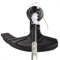 Мотокоса Vitals Master BK 524n ES Black Edition (243554) - мініатюра 12