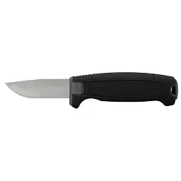 Ніж Morakniv Amberg Compact S Black