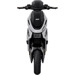 Електроскутер Corso ShattleX HT-470165 Grey [172248] - мініатюра 3