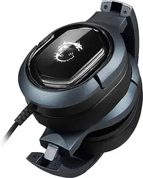 Гарнітура MSI Immerse GH50 GAMING Headset (IMMERSE_GH50_GAM_HEADSET) - мініатюра 5