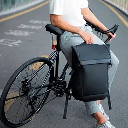 Рюкзак Mark Ryden Unit MR2966 Black [109006] - мініатюра 7